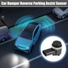 Volvo XC90 4 x Car Bumper PDC Reverse Parking Assist Sensors (2007-2013)