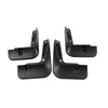 Kia Forte Cerato K3 GT SE Sedan Mud Flaps Splash Guards (2019-2021)