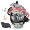 Arctic Cat 400 4x4 TBX / TRV / CR Carburetor (2000-2005)
