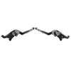 Daytona 675, Speed Triple R CNC Titanium Extendable Brake Clutch Levers