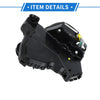 Toyota Tacoma Liftgate Lock Actuator & Tailgate Latch (1998–2004)