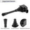 Nissan Serena Ignition Coil Pack (2016-2022)