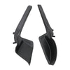 Toyota RAV4 Front Wiper Side Cowl Extension Cover Trim (2021-2024)