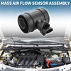 Hyundai Tucson Mass Air Flow Sensor (2016-2023)