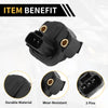 Dodge Ram 1500 TPS Throttle Position Sensor (2004 - 2006)