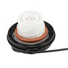 Ford Mustang (2008-2012) Black Fuel Tank Cap