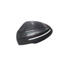 Porsche Cayenne 958 2015-2018 Carbon Fiber Add-on Side Mirror Cover Caps