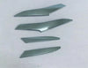 2023-2024 Toyota Prius Hatchback Headlight Frame Side Cover Trim (2023-2024)