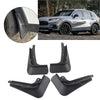 Honda HR-V HRV ZR-V 4pcs Plastic Mud Flaps Splash Guards (2023-2024)
