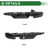 BMW 525i 1pc Left Front Bumper Retainer Bracket (2004-2007)