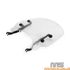 Harley Sportster S Motorcycle Windshield Spoiler w/Clamps (2024)