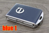 Volvo S90 S60 XC60 XC40 V60 Car Key Fob Shell Cover Zinc Alloy Frame Case