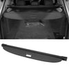 BMW X5 (2008-2018) Carbon Fiber Black Retractable Cargo Cover