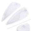 BMW K1200RS 2 x Clear Front Turn Signal Light Lens (1997-2001)
