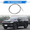 Toyota Land Cruiser Hood Release Cable (No. 5363060210)