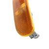 Benz S Class Front Right Bumper Side Marker Light Cover (2000-2006)