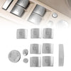 BMW X6 / 3 Series Switch Button Cover Trim (2005–2015)