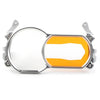 BMW R1200GS LC Adventure Headlight Lens Protector Cover (2013-2023)