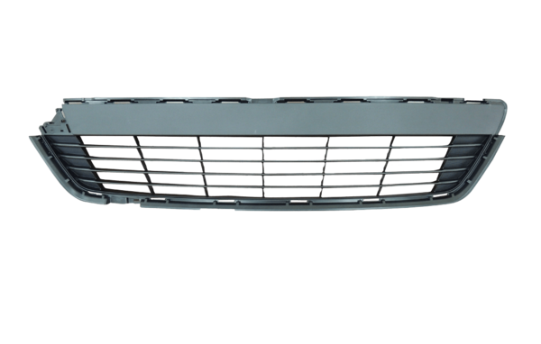 Front Bumper BAR Cover Insert FOR Toyota Yaris NCP130