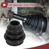 BMW 535i CV Joint Boot Kit with Clamps (2008 - 2010)