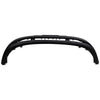 Front Bumper Cover For 2007-2010 Hyundai Elantra Sedan