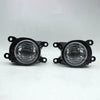 Toyota Grand Highlander Fog Light Assembly (2024)