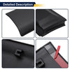 Nissan Qashqai S SL SV Lower Trim Door Side Front Right (2007-2021)