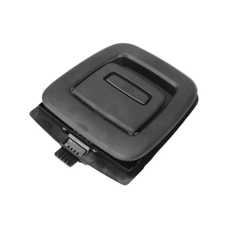 BMW X5 Trunk Tail Cover Mat (2000-2006)