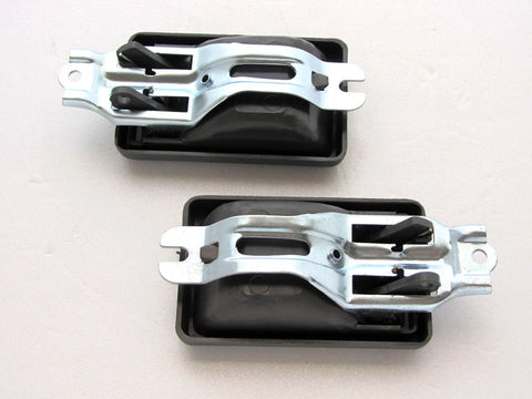1983-1988 Toyota Hilux LN50 RN55 LN56 YN58R Inner Door Handles (2x)