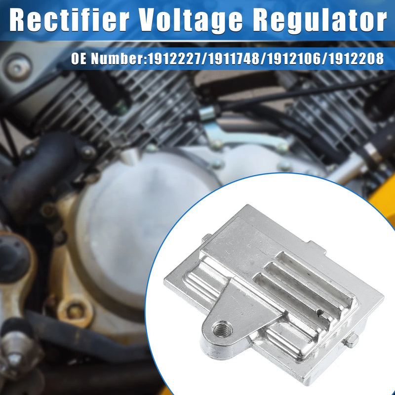 Onan P-Series 16HP 17HP 18HP 19HP Rectifier Voltage Regulator