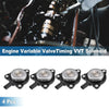 Mercedes AMG GT 4 x Variable Valve Timing VVT Solenoids (2016-2023)