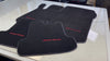 Mercedes-Benz CLK Coupe Convertible W208 1997-2003 Floor Mats (2 x)