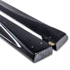 BMW F82 M4 Coupe Side Skirt Extensions (2014-2020)