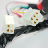 110cc 125cc PIT Quad Dirt Bike ATV 8 Wire Kill Switch Button Housing