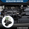 Hyundai Tucson Cooling Fan Resistor (2005-2009)