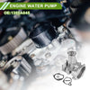 Mitsubishi L200 Water Pump (2005-2015)