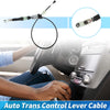 Chrysler Town & Country Auto Trans Gear Shifter Cable (2005-2007)