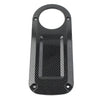 KAWASAKI NINJA ZX-12R ABS Carbon Fiber Tank Center Cover (2000-2005)