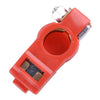Car Negative & Positive Connectors Battery Cable Terminal Clamps