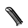 Ford Ranger 1x Carbon Fiber Handbrake Cover