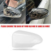 Toyota Corolla Driver Left Side Mirror Cover Cap (2014-2016)