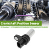 Nissan Frontier 2.5 (2005-2019) 1 Pc Crankshaft Position Sensor