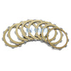 Honda CB600F Hornet 600 Clutch Friction Plate Kit (2007-2013)