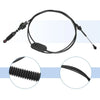 GMC Jimmy, Chevy Blazer Automatic Transmission Gear Selector Cable (1995-2005)
