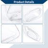 Mercedes-Benz ML350 Front Left Headlight Lens Cover (2012-2015)