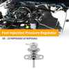 Acura Integra Fuel Pressure Regulator Metal (1994 - 2001)
