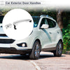 Hyundai Tucson Rear Right Exterior Door Handle (2016-2020)