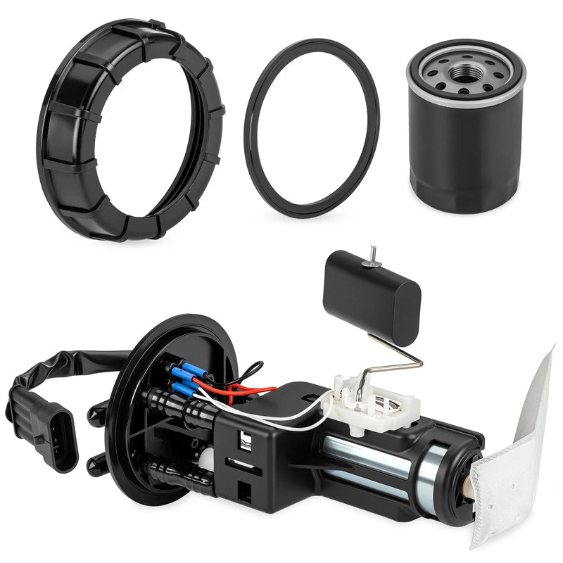 RZR 1000 / S 1000 / S4 1000 Fuel Pump Assembly (2014-2020)