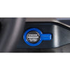 Ford Bronco Engine Start Stop Push Button Cover Trim (2021-2022)