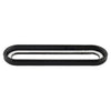 Harley Road Street Glide 1996-2013 Indicator Lamp Bezel Cover